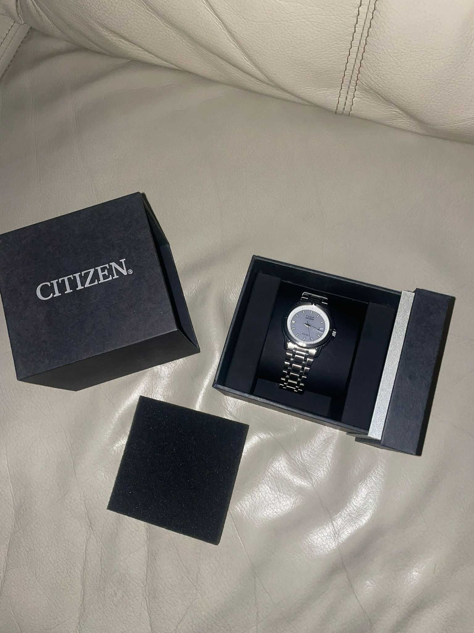 Relógio citizen EW2720-57A – Relógio Eco Drive