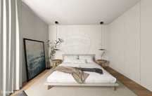 Apartamento T1 para venda