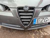 Alfa Romeo 166 atrapa grill