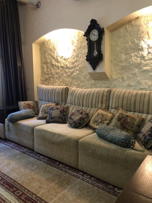 Сдам 1 комнатную квартиру Колонтаевская