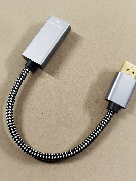 Adapter display port na HDMI (v13)
