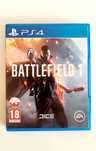 Battlefield 1 - gra na PlayStation 4 / PS4