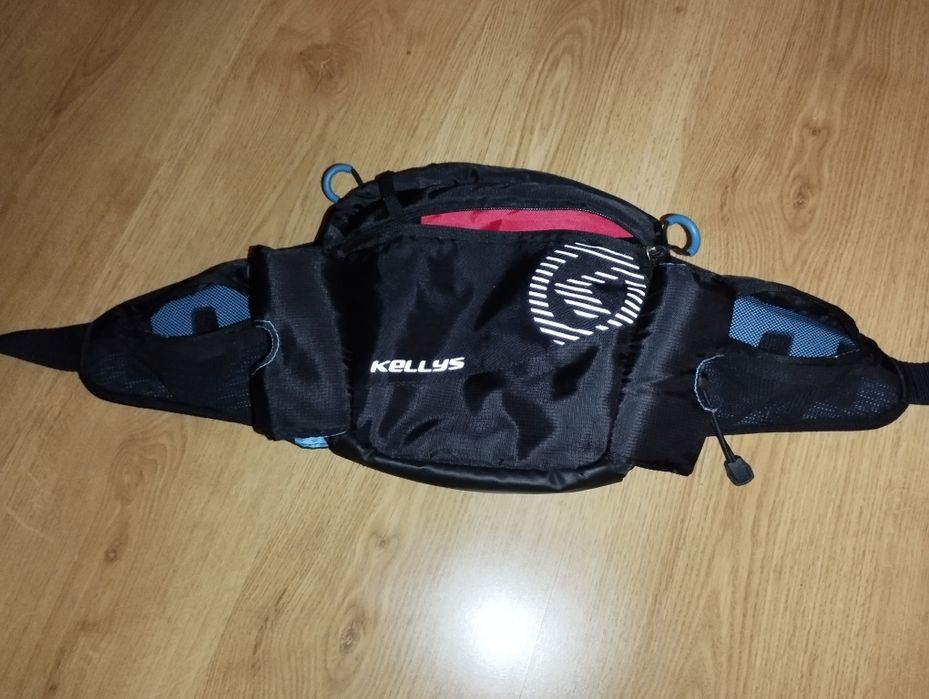 Kellys Dakota, nerka 5 l na rower