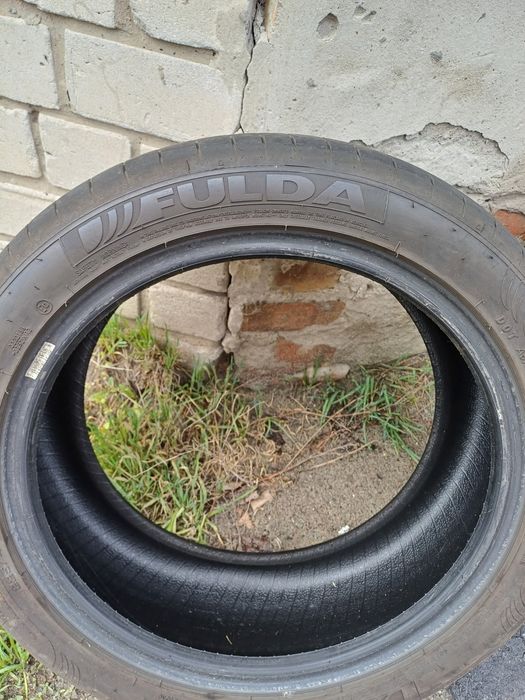 Продаються шини, майже нові. Ціна за 4×