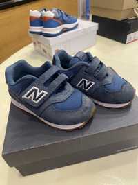 New Balance 23 sneakers