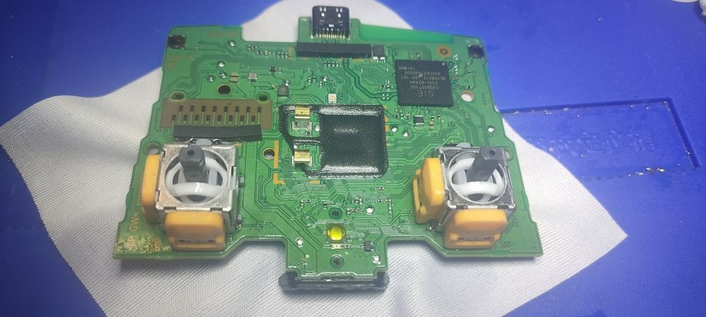 Pad do PlayStation 5 Dualsens
