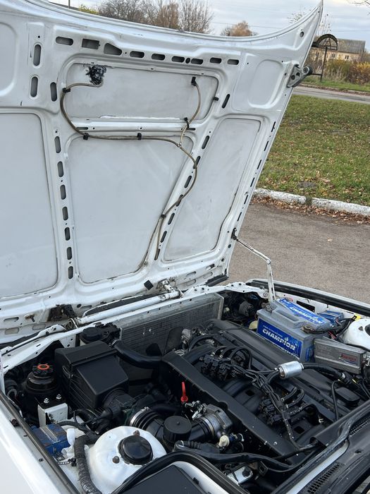 Бмв е34 м50b20 в гарному стані
