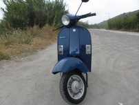Vendo Vespa PK 50 XLS