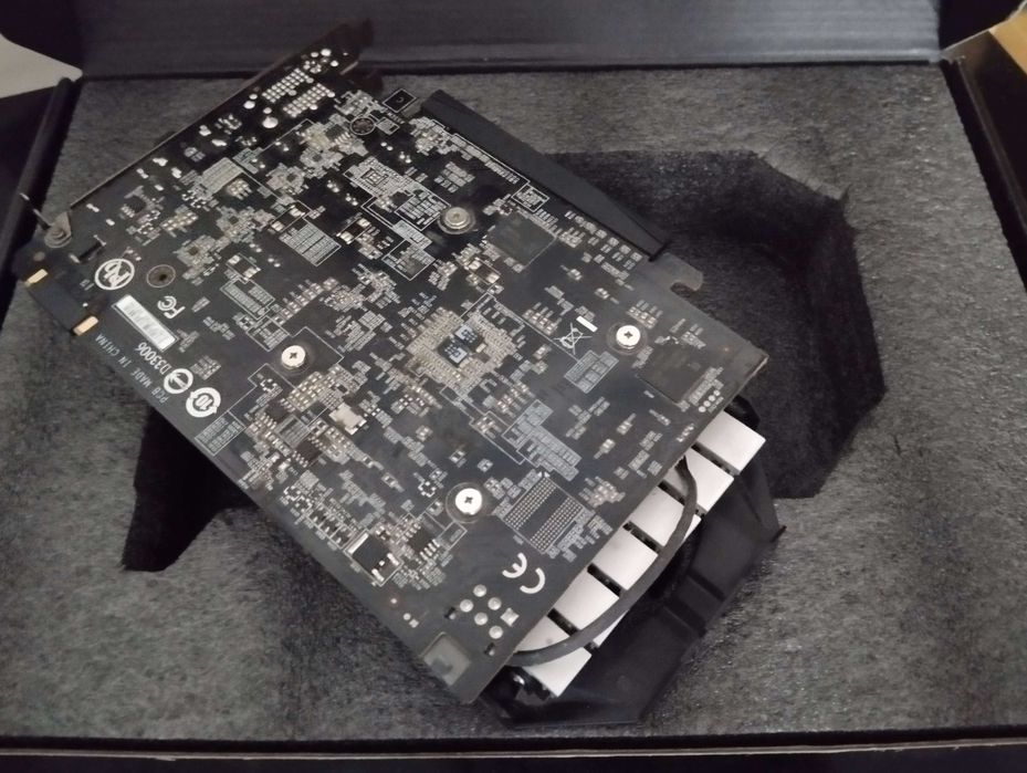 Karta Graficzna Gigabyte Geforce GTX 950 OC