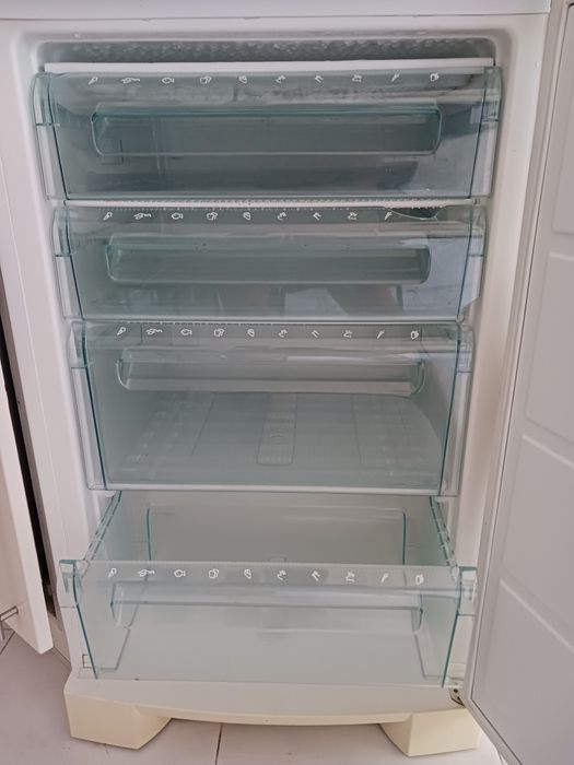 Só Frigorífico Electrolux - REDUCAO PRECO