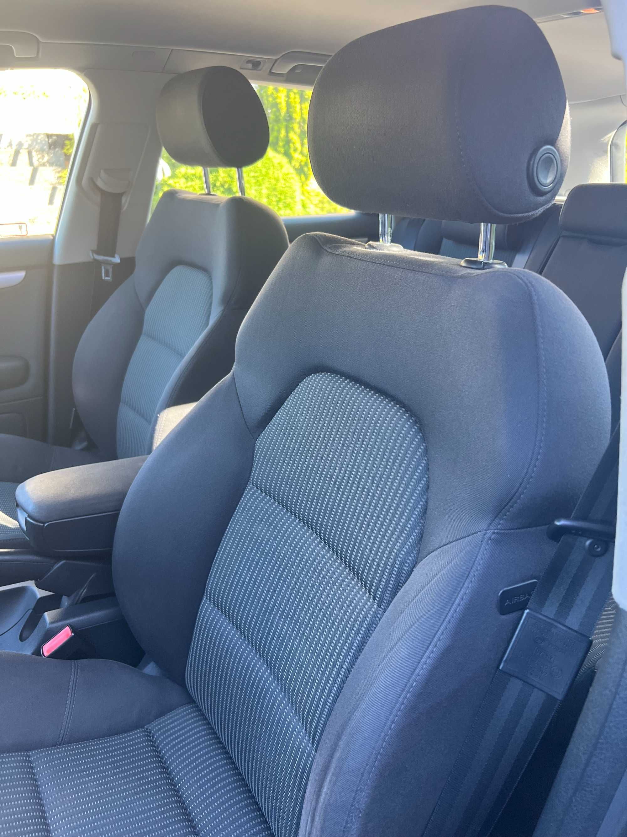 Audi A4 B7 Avant 1,8T