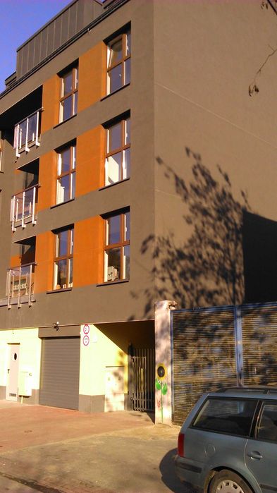 Bezpośrednio - 2 pok., ul. Lubartowska, Praga Pd, Warszawa