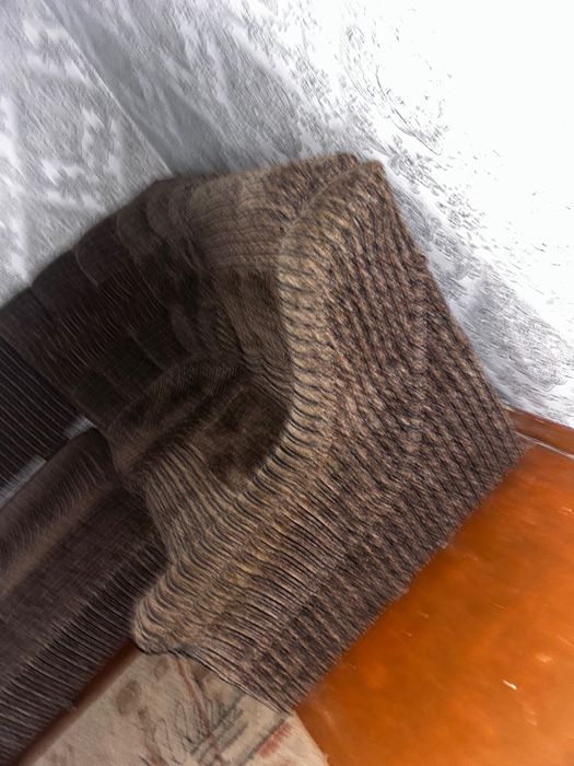 Диван куточок , розкладний