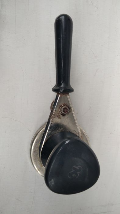 Закаточный ключ для консервации