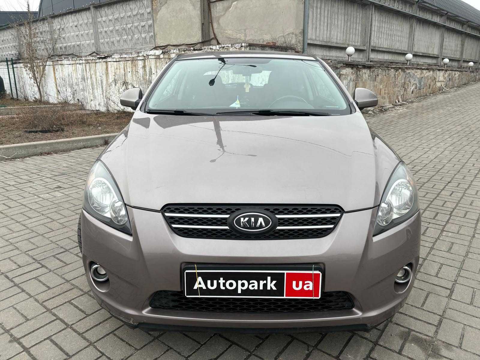 Продам Kia Ceed 2008р. #42609