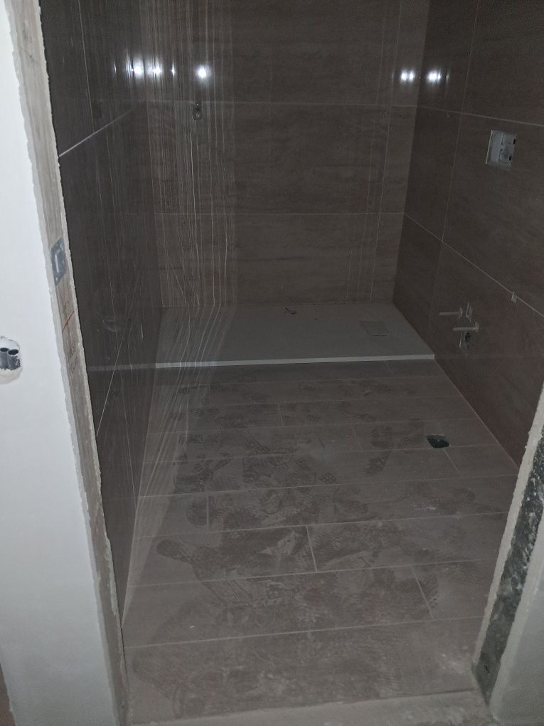 Apartamento Novo,  nas Termas de São Pedro do Sul