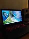Ігровий ноутбук Asus ROG G751JT