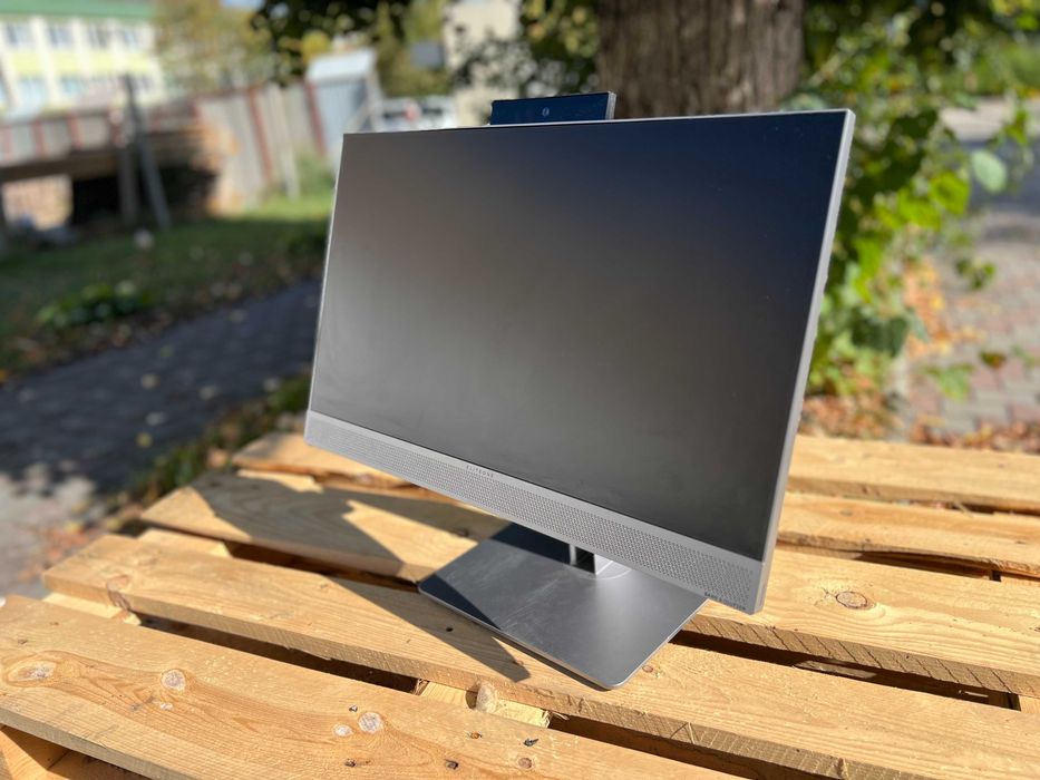 Моноблок HP EliteOne 800 G5·i3-9100·16+SSD256·24"IPS·ГАРАНТІЯ· ТОП