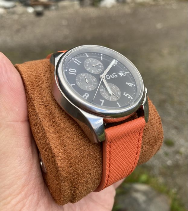 Годинник оригінальний Dolce & Gabbana