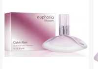 Парфюмированная вода Calvin Klein Euphoria Blossom