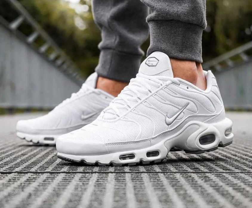 Nike air max plus todos os tamanhos