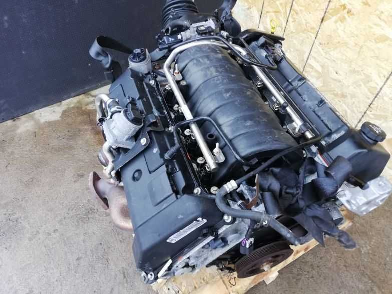 Silnik Cadillac DTS 4.6 (05-11)