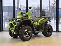 Новий  квадроцикл Bashan Explorer 330 MAX EFI 2×4 в Арт мото Житомир