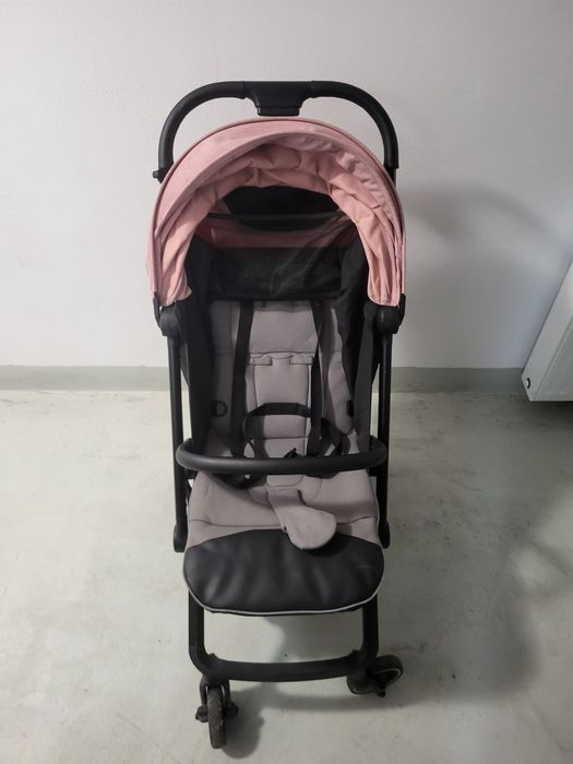 Wózek dziecięcy spacerowy