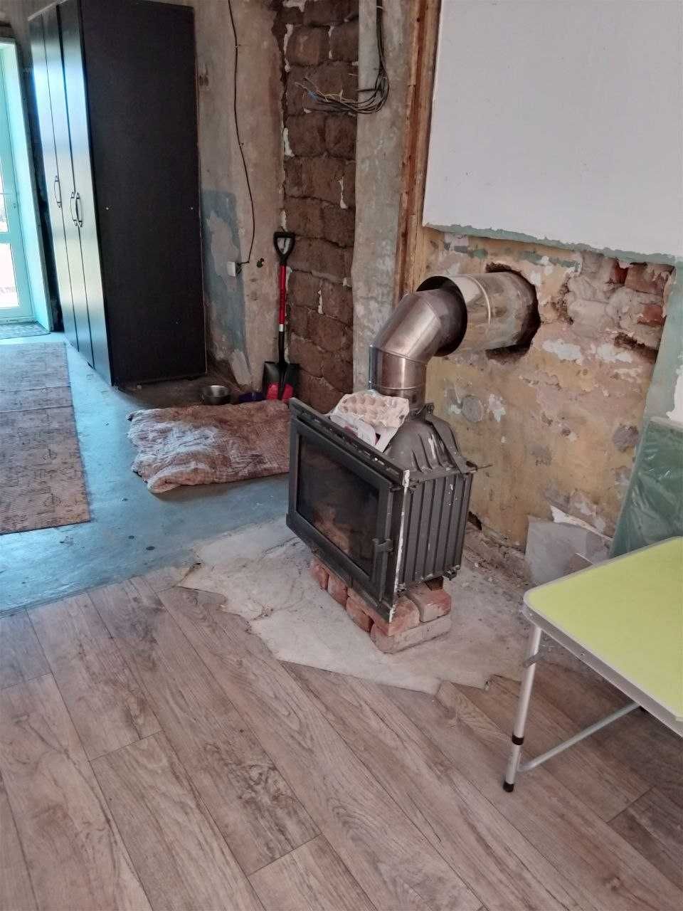 Будинок. Дім. Загородний дом.
