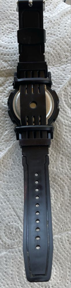 Vendo relogio Geox