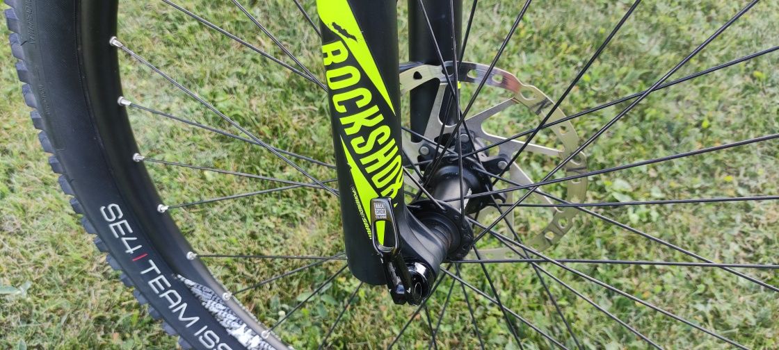 Rower elektryczny enduro full Trek Powerfly MTC