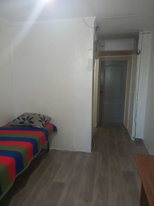 Здам кімнати у гуртожитках на пр.Науки і Набережній Перемоги