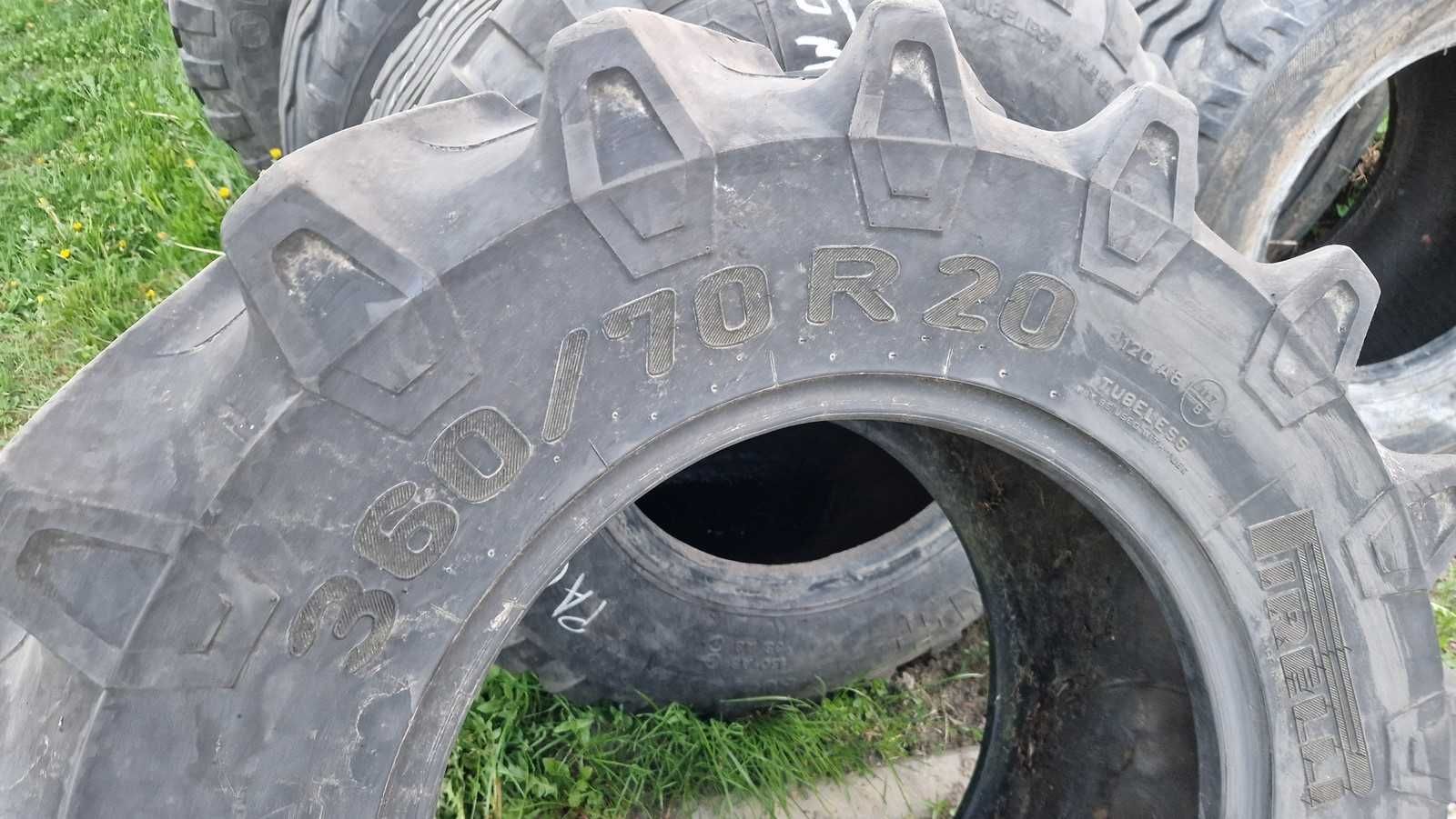 360/70r20 360/70-20, 11.2r20 11.2-20 MTZ 82TS PRONAR