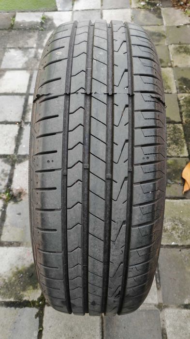 Hankook ventus prime 3