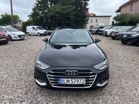 Audi A4 Bez wypadkowa 100%