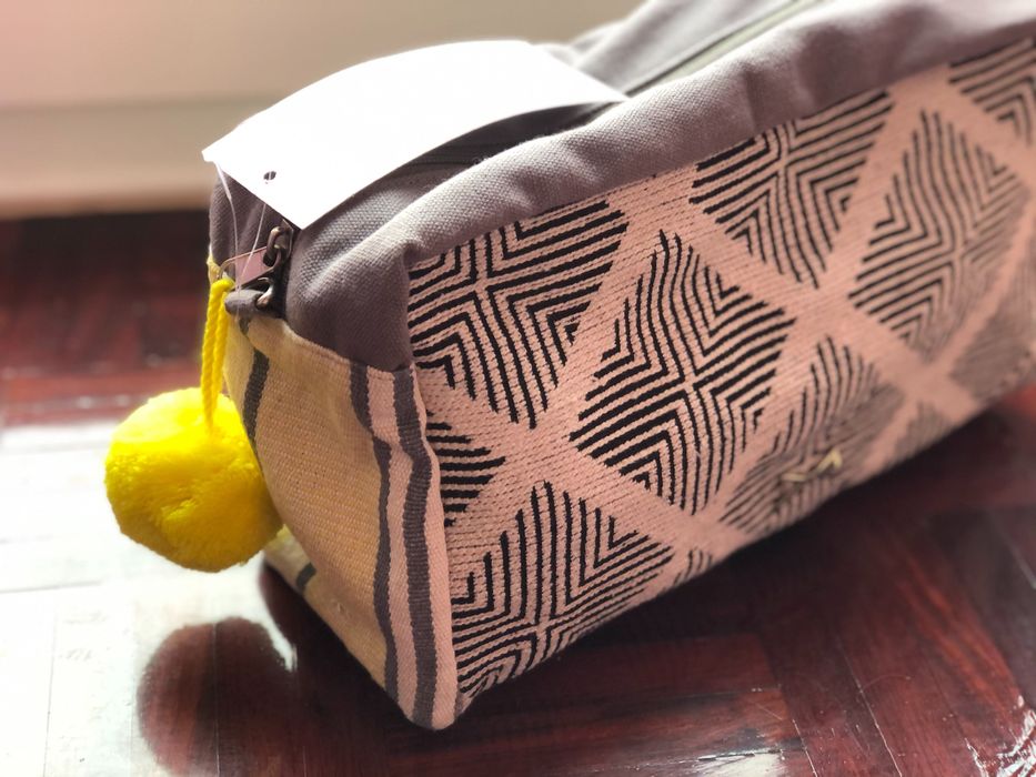 Bolsas de Nécessaire