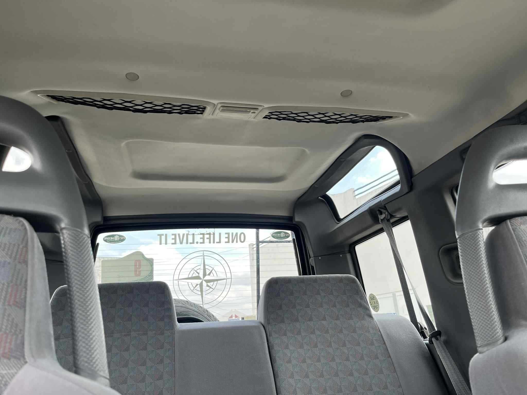 Land Rover Discovery 300 2.5 TDI
