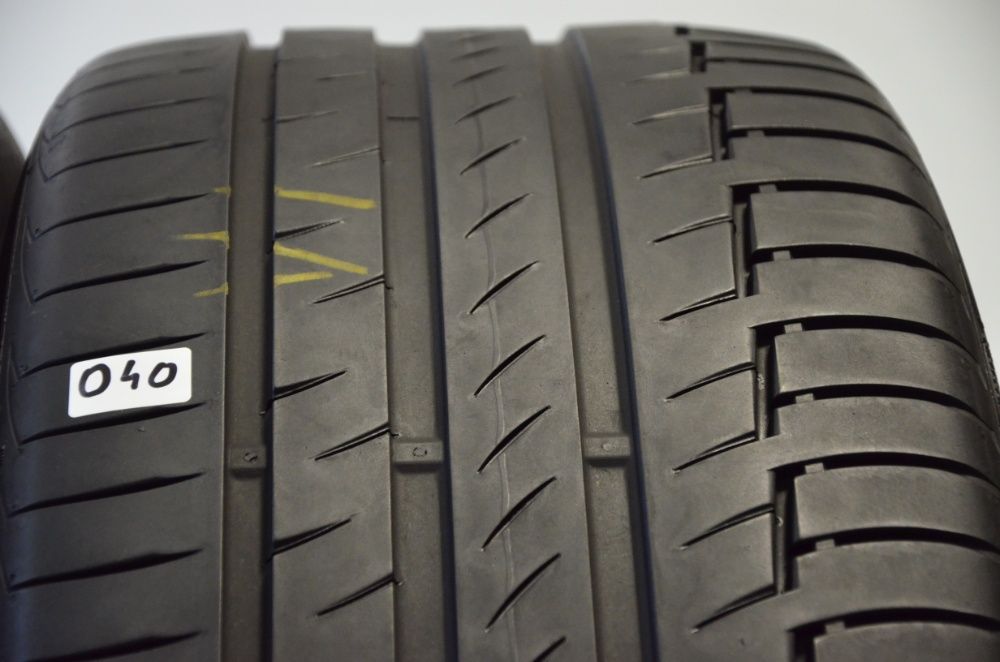 ROK 2017, 275/40 R21 Continental PremiumContact 6 Para nr040