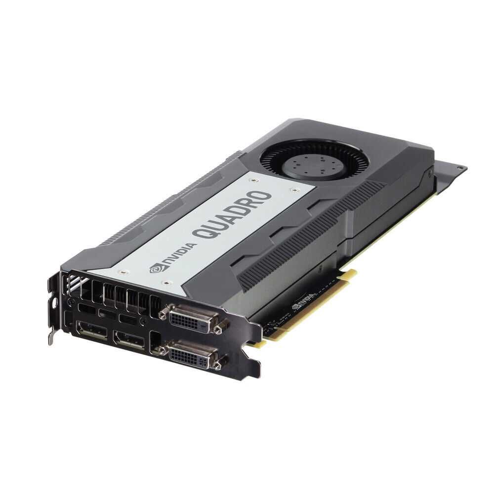 Nvidia Quadro K6000 (12GB GDDR5 256 bit\ 2880 ядер) Торг