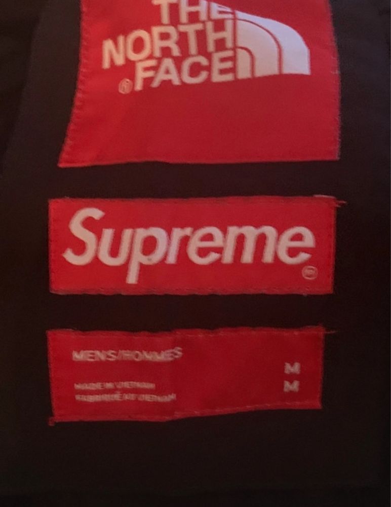 Supreme X The North Face - Trekking Belted Cargo