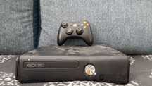 Xbox 360 (uszkodzony)