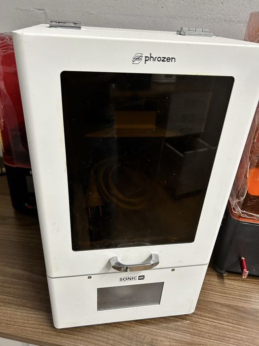 Принтер 3D друк Phrozen Sonic 4K