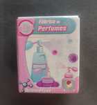 Mini Kit Science4You - Fábrica de Perfumes