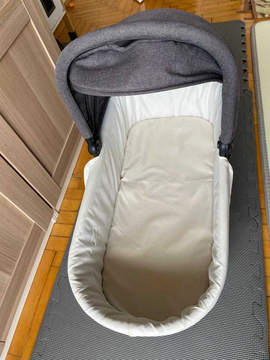 Gondola do wózka Espiro Only