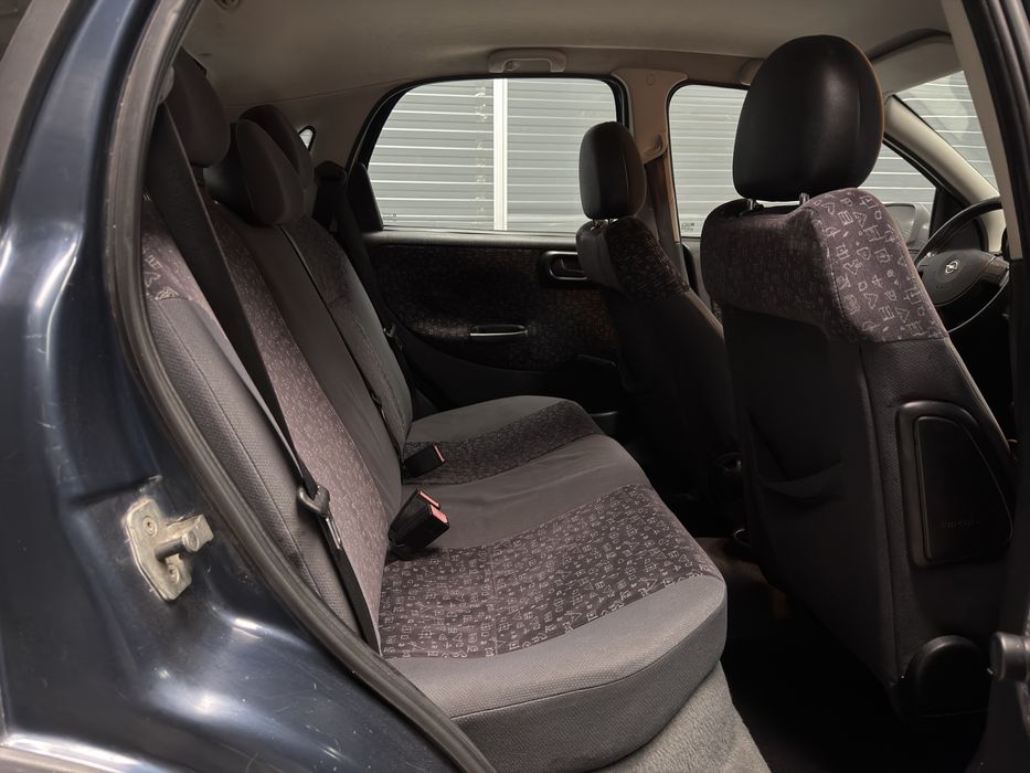 Opel Corsa C FaceLift 1.2 Gasolina