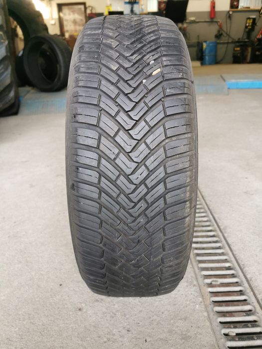 Opona 185/60R15 88H Continental AllSeasonContact z 2020r. #187