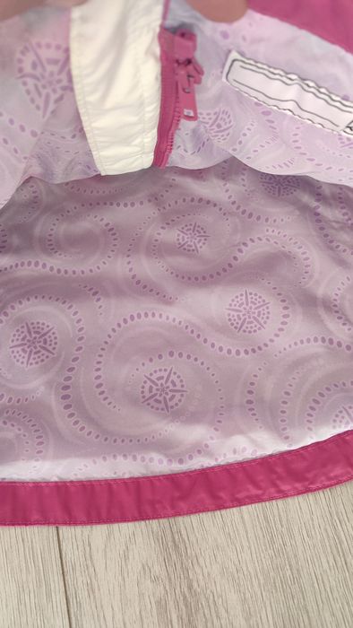 Columbia вітровка для дівчини 14/16 років / жіноча XS /S