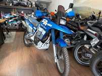 Suzuki DR  800 S Big