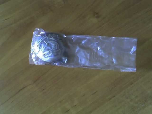 Zegarek meski kieszkonkowy w stylu retro