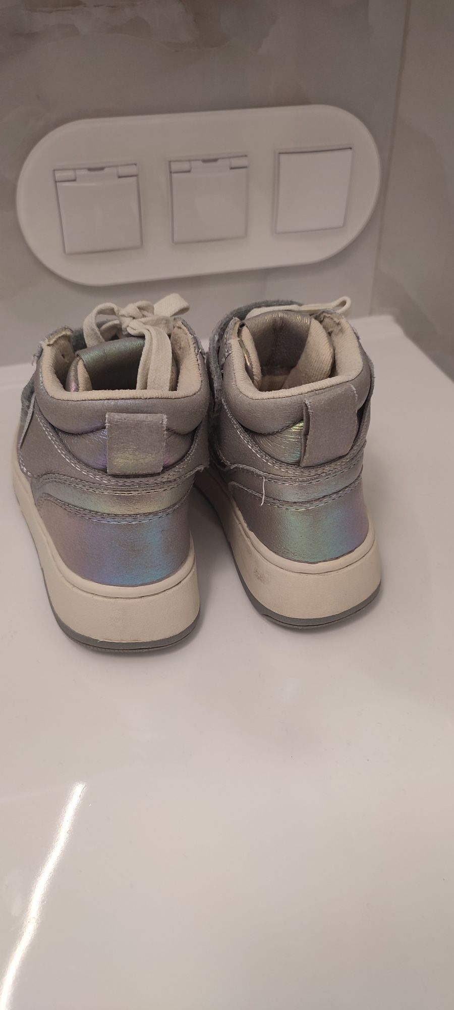 Buty sneakersy zara 30 wiosna